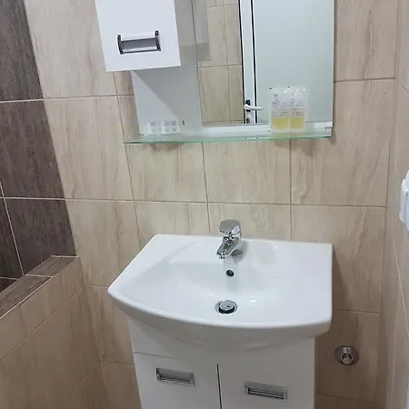 بيت ضيافة Eli نيسيبار
